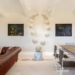 Exclusive Home With Pool And Iconic View On Saint Peter