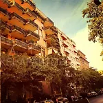 Vatican Pixel Apartments