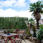 Sanlorenzo Mada House