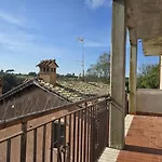 Veiotorome Casa Roma Ad Isola Farnese