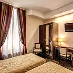Hotel Villafranca