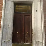 Secret Garden In Rome