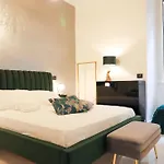 Flora- Loft Luxury - Tra Colosseo E Santa Maria Maggiore - Metro