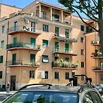 Michelangelo\'S House