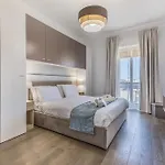 Casa Malupa Luxury Apts San Giovanni In Laterano