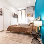 Michelangelo Luxury Rooms - Colosseo & Wi-Fi