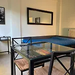 Easy & Cosy Studio In Flaminio