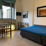 Easy & Cosy Studio In Flaminio
