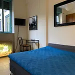 Easy & Cosy Studio In Flaminio