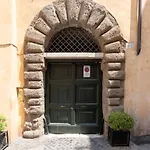 Luxury Heritage Penthouse - Navona