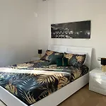 Bart Rome House