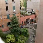 Vatican Court Apartment