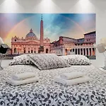 B&B Behind The Vatican