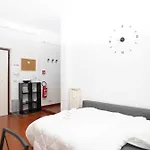 Modern And Central One-Bedroom, 10 Min From Colosseum