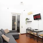 Modern And Central One-Bedroom, 10 Min From Colosseum