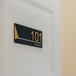 Luma Rooms