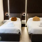 Luma Rooms