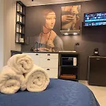 Da Vinci Metro Studio