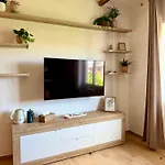 Holi Rome Apartments