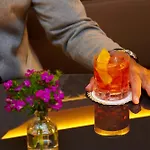 Harry\'S Bar Trevi Hotel & Restaurant