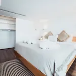 Skylife Tiber Luxury Penthouse