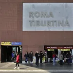 Backhaus Tiburtina