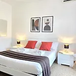 Romeway Apartment - Metro & Parking