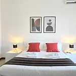 Romeway Apartment - Metro & Parking