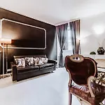 Casa Dana - Metro Flaminio - Piazza Del Popolo