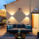 Hotel Delle Nazioni