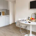 Central Station Apartment - Zeno 02