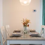 St.Peter Station Holiday Apartment