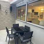Divine Terrace Stylish Apartment St Peter Rome