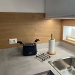 Divine Terrace Stylish Apartment St Peter Rome