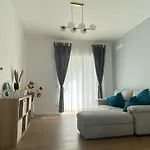 Nuovissimo Appartamento A Roma