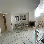 Comfortable Apartment In The Heart Of Rome 65M² City View