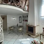 Comfortable Apartment In The Heart Of Rome 65M² City View