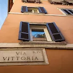 Vittoria Street House - Piazza di Spagna