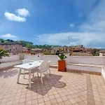 Magic Trastevere Suite On Roof Terrace