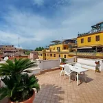 Magic Trastevere Suite On Roof Terrace