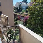 Rome Apartment Appiano Fs Wifi Netflix Sky 2 Stops From San Pietro