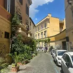 By Lina In Trastevere