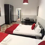 Cinque Scole Apartment