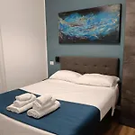 Ancient Rome Colosseum Modern And Bright Apartment