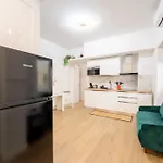 Emerald Suite, Elegant Flat In San Giovanni Area