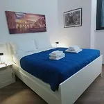 Casa Beatrice, Trastevere