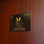 Magikrooms Domus