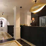 Hotel Barberini