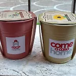 Monteverde Come A Casa -Home-