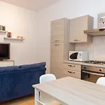 Appartamento Rea Silvia